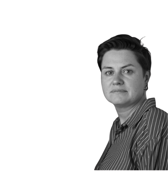 Lidia, cheffe de projet IA