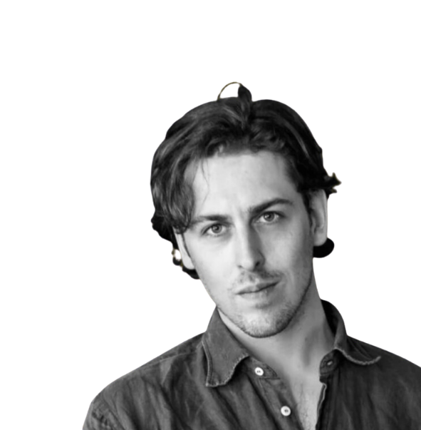 Geoffrey, Directeur Conseil